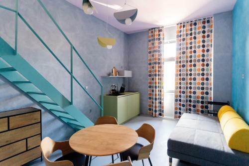 Tomosmatik Apartments Koper By Locap Group