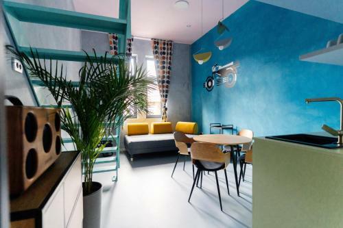 Tomosmatik Apartments Koper By Locap Group