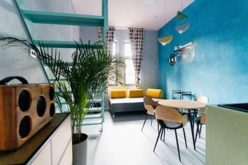 Tomosmatik Apartments Koper By Locap Group