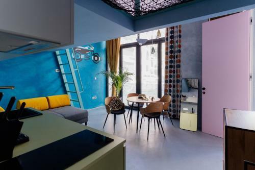 Tomosmatik Apartments Koper By Locap Group