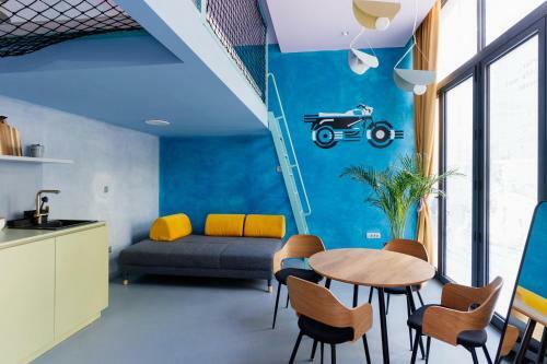 Tomosmatik Apartments Koper By Locap Group