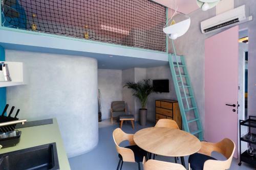 Tomosmatik Apartments Koper By Locap Group