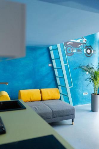 Tomosmatik Apartments Koper By Locap Group