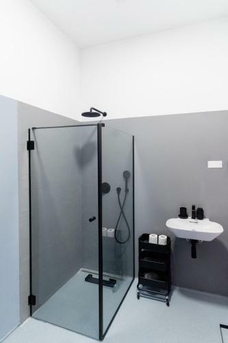Tomosmatik Apartments Koper By Locap Group