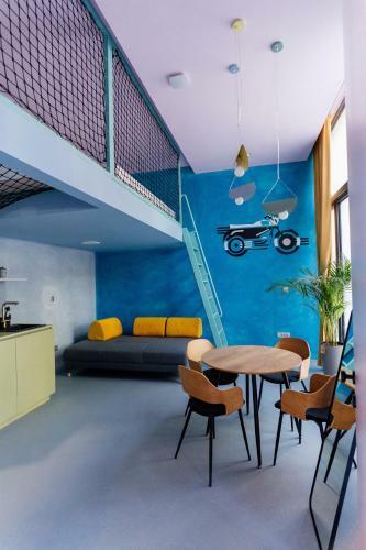 Tomosmatik Apartments Koper By Locap Group