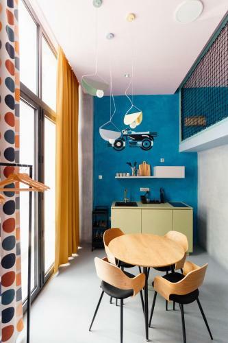 Tomosmatik Apartments Koper By Locap Group