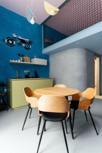 Tomosmatik Apartments Koper By Locap Group