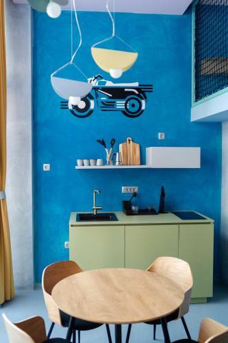 Tomosmatik Apartments Koper By Locap Group