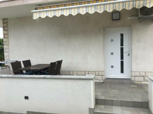 Apartmaji Zonta