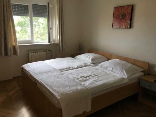 Apartmaji Zonta