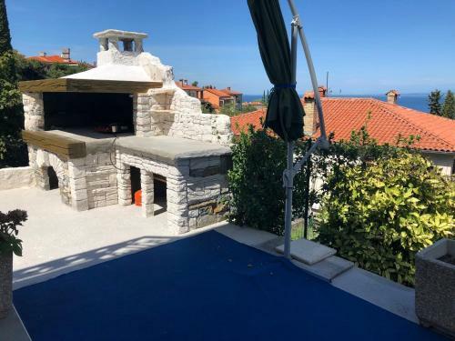 Apartmaji Zonta