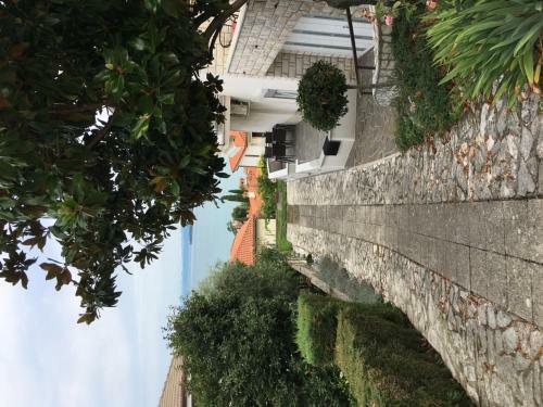 Apartmaji Zonta