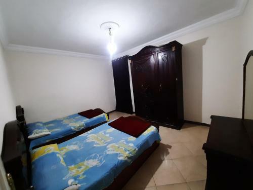 Apartamento Grand Maksim