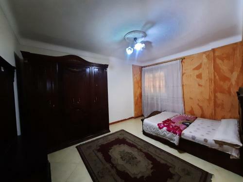 Apartamento Grand Maksim