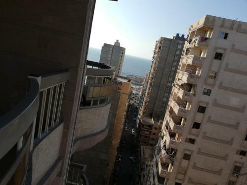 Apartamento Grand Maksim