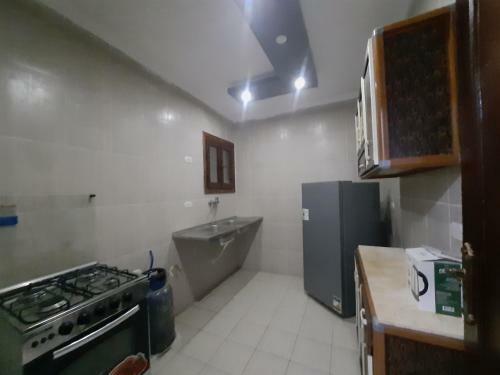 Apartamento Grand Maksim