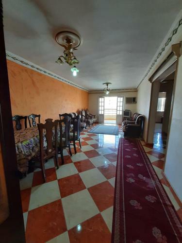 Apartamento Grand Maksim