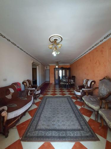 Apartamento Grand Maksim