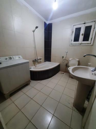 Apartamento Grand Maksim