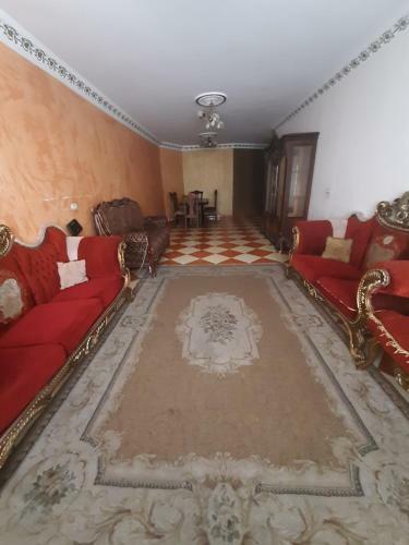 Apartamento Grand Maksim