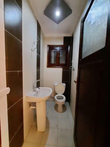 Apartamento Grand Maksim