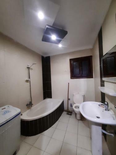Apartamento Grand Maksim