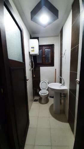 Apartamento Grand Maksim