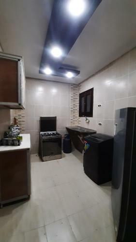 Apartamento Grand Maksim