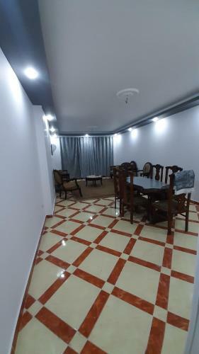 Apartamento Grand Maksim