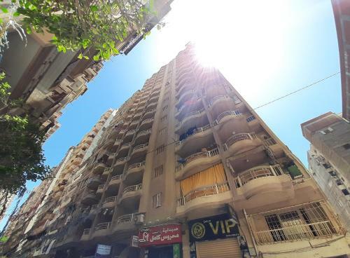 Apartamento Grand Maksim