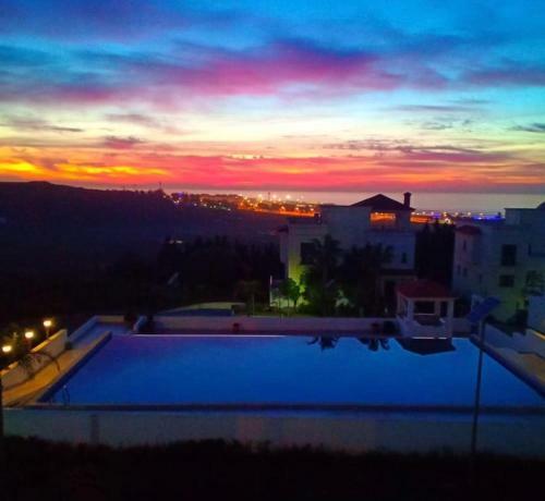 Apartamento Asilah Vip