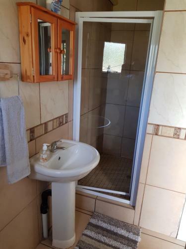 Apartamento Cheetah Manor #1