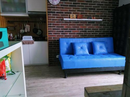 Best Apartment In West Jakarta