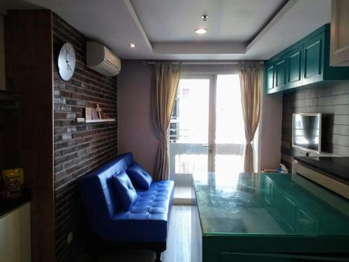Best Apartment In West Jakarta