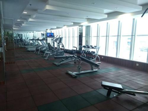 Best Apartment In West Jakarta
