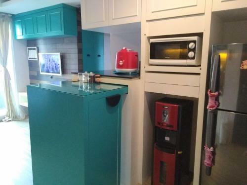 Best Apartment In West Jakarta