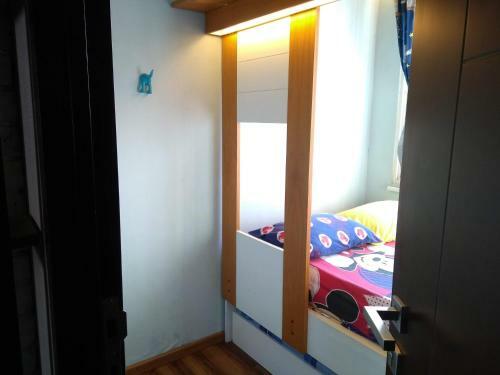 Best Apartment In West Jakarta