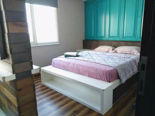 Best Apartment In West Jakarta