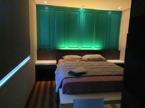 Best Apartment In West Jakarta