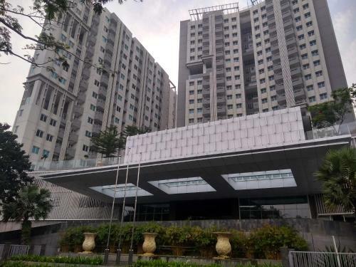 Best Apartment In West Jakarta