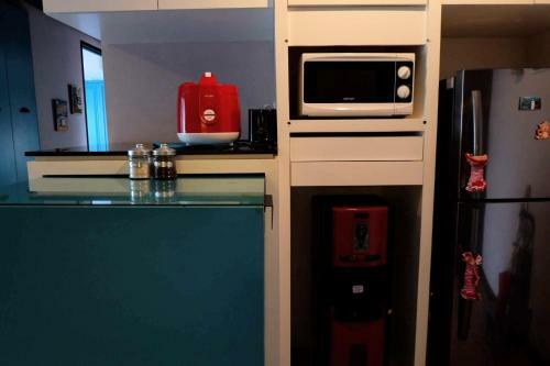 Best Apartment In West Jakarta