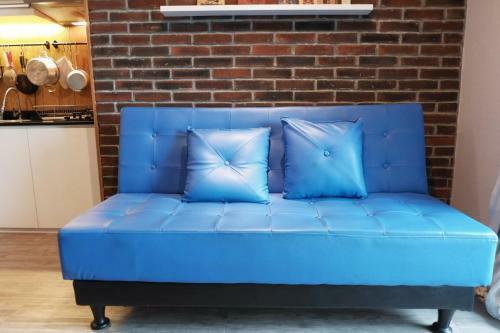 Best Apartment In West Jakarta