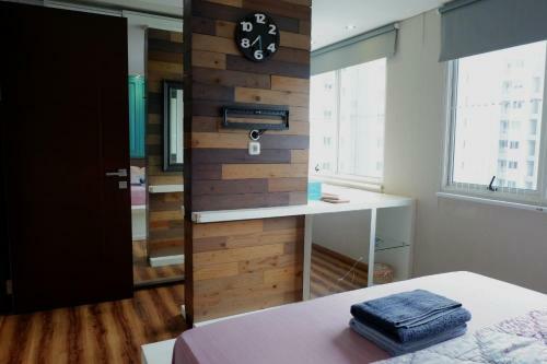 Best Apartment In West Jakarta