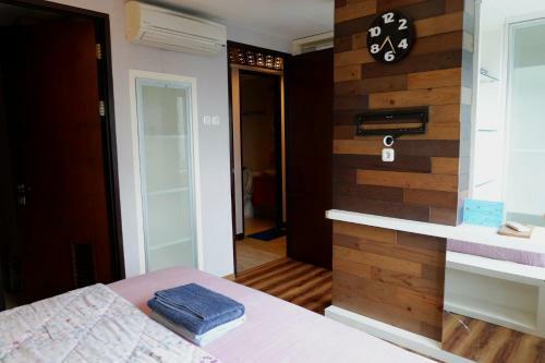 Best Apartment In West Jakarta
