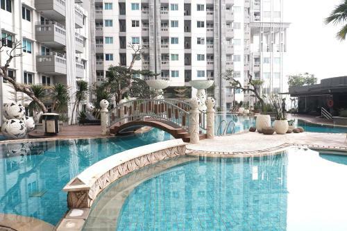 Best Apartment In West Jakarta