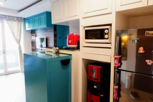 Best Apartment In West Jakarta