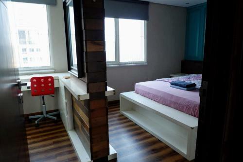 Best Apartment In West Jakarta