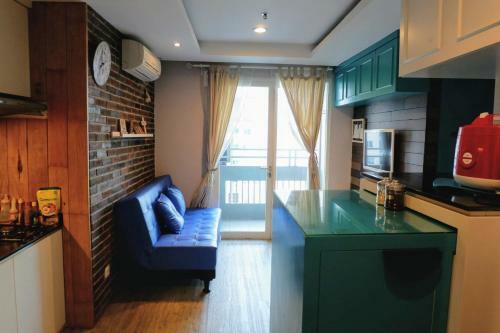 Best Apartment In West Jakarta