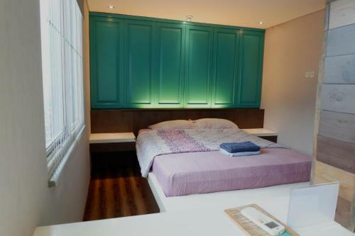Best Apartment In West Jakarta