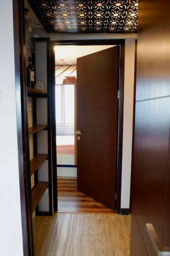 Best Apartment In West Jakarta